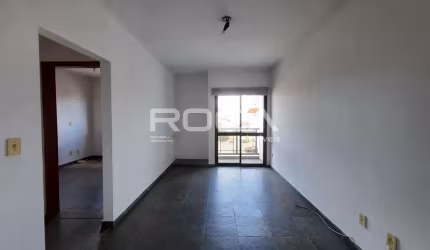Apartamento padrão à venda e locação no bairro Parque Arnold Schimidt, São Carlos
