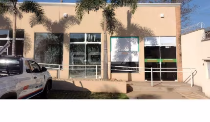 Sala Comercial à Venda em Água Vermelha, São Carlos - Ótima Oportunidade!