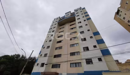 Apartamento com 1 quarto à venda no Centro, São Carlos , 30 m2 por R$ 200.000