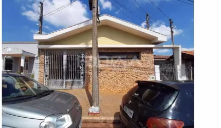 Venda de Casas / Padrão na cidade de São Carlos