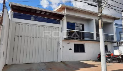 Prédio com 9 salas à venda no Jardim São Carlos, São Carlos , 758 m2 por R$ 1.800.000