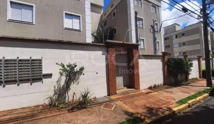 Apartamento padrão com 3 dormitórios e suíte na Vila Monteiro Gleba I