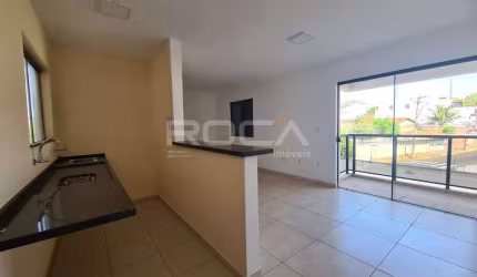 Excelente Apartamento de 1 dormitório no Parque Arnold Schimidt, São Carlos