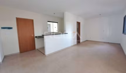 Apartamento Padrão com 1 dormitório no Parque Arnold Schimidt, São Carlos