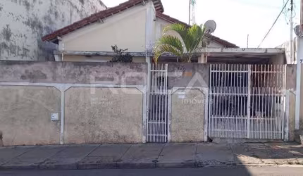 Casa com 3 quartos à venda na Vila Prado, São Carlos , 163 m2 por R$ 384.000