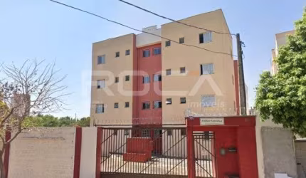 Apartamento com 2 quartos à venda na Rua José Alvarez Maciel, 90, Parque Arnold Schimidt, São Carlos, 70 m2 por R$ 225.000