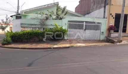 Casa Padrão à venda na Vila Boa Vista 1, São Carlos - Impecável!