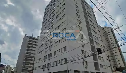 Apartamento com 3 quartos à venda na Vila Monteiro (Gleba I), São Carlos , 120 m2 por R$ 426.000