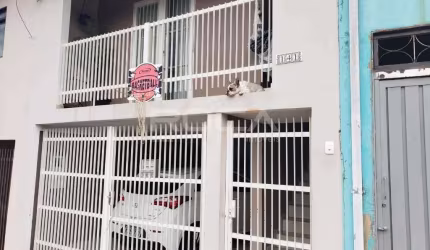 Casa à venda no bairro Nossa Sra Aparecida em São Carlos