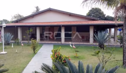 Chácara / sítio com 3 quartos à venda no Balneário do 29, São Carlos , 393 m2 por R$ 850.000