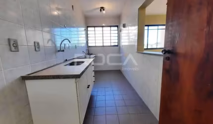 Apartamento com 2 quartos à venda no Jardim Nova Santa Paula, São Carlos , 58 m2 por R$ 180.000