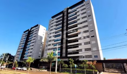 Apartamento com 3 quartos à venda no Parque Faber Castell I, São Carlos , 130 m2 por R$ 1.280.000