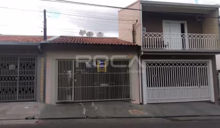 Casa Padrão à venda em São Carlos 1 - 2 dormitórios, 2 banheiros, 2 garagens