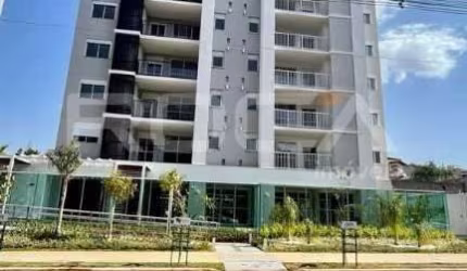 Apartamento com 3 quartos à venda no Parque Faber Castell I, São Carlos , 94 m2 por R$ 766.000