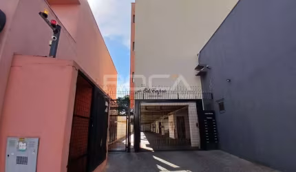 Apartamento Padrão à venda no CENTRO de São Carlos - 2 dormitórios