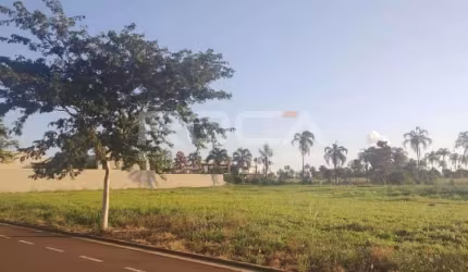 Excelente Oportunidade! Terreno à venda no Condomínio Damha Golf em São Carlos