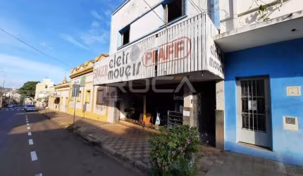 Locação de Comercial / Barracão/Galpão na cidade de São Carlos