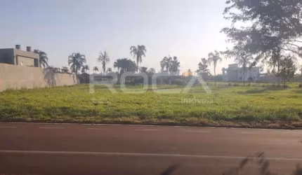 Terreno à venda no Condomínio Damha Golf em São Carlos
