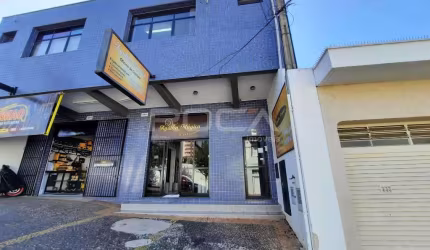 Sala Comercial para Alugar no Centro de São Carlos - Ótima oportunidade!