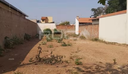 Terreno à venda no Jardim Hikari, São Carlos - Oportunidade imperdível!