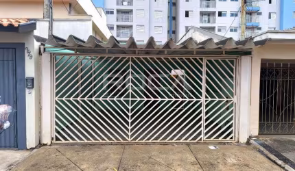 Casa para alugar na Vila Celina, São Carlos: 3 dormitórios, suíte e garagem coberta!