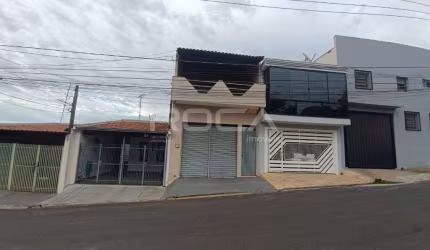 Linda casa de 3 dormitórios no Parque Delta, São Carlos - Confira!