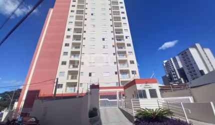 Excelente apartamento para moradia estudante e investimento.