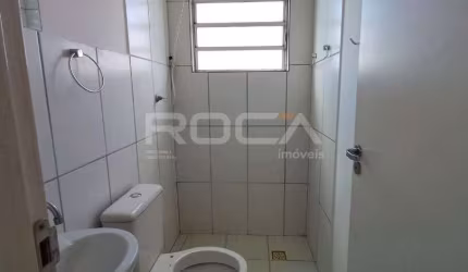 Apartamento Padrão à venda em São Carlos no Jardim Jóckei Club A
