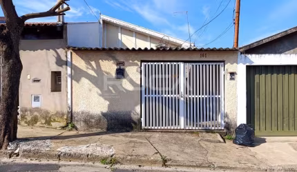 Casa Padrão à venda e locação no Jardim Tangará, São Carlos