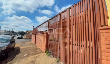 Venda de Casas / Padrão na cidade de São Carlos
