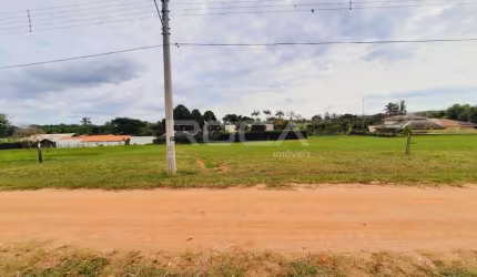 Terreno à venda na Vila Pinhal, Itirapina  por R$ 332.000