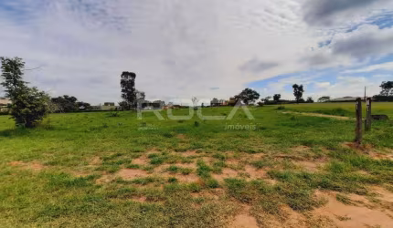 Terreno à venda na Vila Pinhal, Itirapina  por R$ 410.000