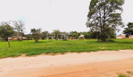 Terreno à venda na Vila Pinhal, Itirapina  por R$ 530.000