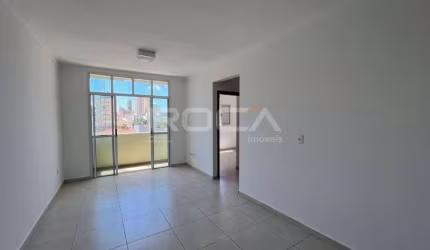 Lindo Apartamento de 2 dormitórios no CENTRO de São Carlos