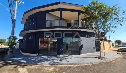 Casa à venda no Jardim Embaré, São Carlos. 3 dormitórios e suíte!