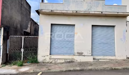 Sala comercial à venda na Rua Rotary Clube, 429, Vila Celina, São Carlos, 168 m2 por R$ 445.000