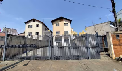 Apartamento de 1 dormitório para alugar no Jardim Santa Paula, São Carlos