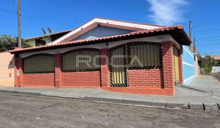 Casa com 2 quartos à venda no Jardim Real, São Carlos , 126 m2 por R$ 350.000