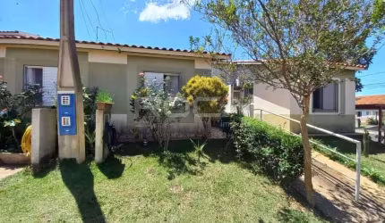 Casa em condomínio fechado com 2 quartos à venda no Jardim Ipanema, São Carlos , 51 m2 por R$ 245.000