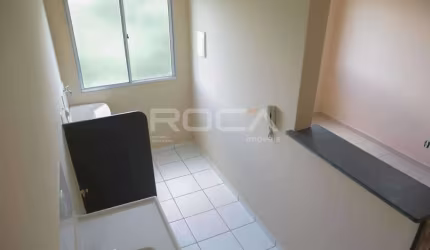 Venda de Apartamentos / Padrão na cidade de São Carlos