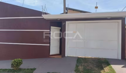Sobrado à venda no Jardim das Torres em São Carlos | 3 dormitórios, suíte e 4 garagens