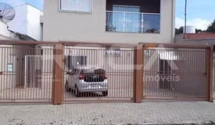 Sala comercial com 1 sala para alugar na Rua da Imprensa, 35, Vila Faria, São Carlos, 20 m2 por R$ 889