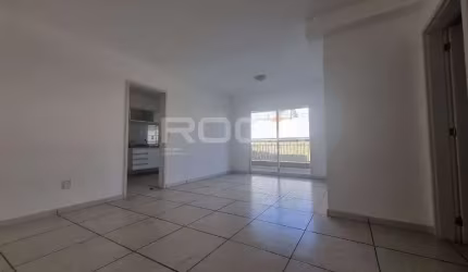 Apartamento Padrão à Venda no Parque Faber Castell em São Carlos