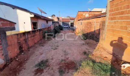 Terreno à venda no bairro Cidade Aracy, São Carlos - Excelente oportunidade!