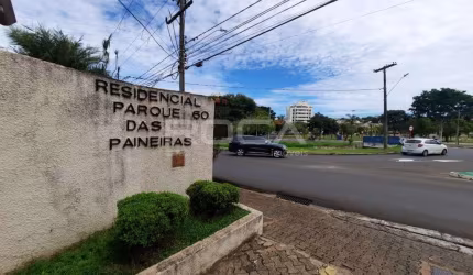 Apartamento Padrão à Venda e Locação em Cidade Jardim, São Carlos