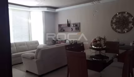 Casa em condomínio fechado com 3 quartos à venda na Cidade Jardim, São Carlos , 157 m2 por R$ 690.000