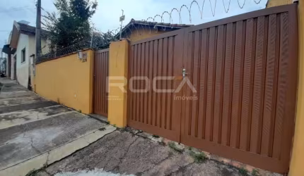 Casa com 2 quartos à venda na Chácara São Caetano, São Carlos , 250 m2 por R$ 350.000
