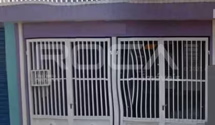 Casa com 2 quartos à venda na Rua Joaquim Gonçalves Ledo, 276, Jardim Beatriz, São Carlos, 170 m2 por R$ 420.000