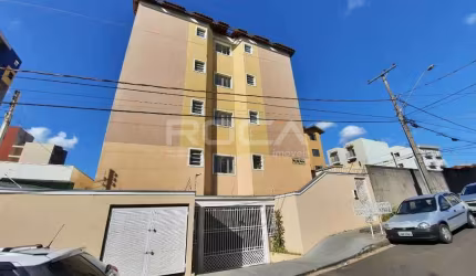 Apartamento com 1 quarto à venda no Jardim Paraíso, São Carlos , 40 m2 por R$ 210.000