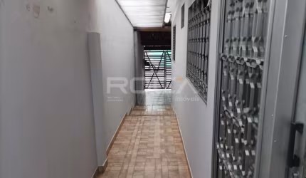 Casa com 3 quartos à venda no Jardim Cruzado, Ibaté , 117 m2 por R$ 260.000